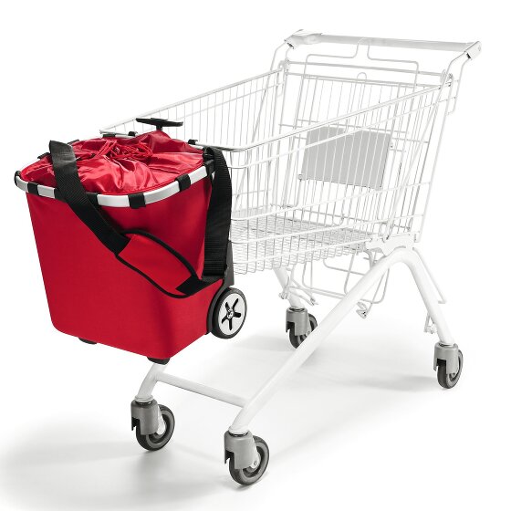 reisenthel Chariot à provisions Carrycruiser 47,5 cm
