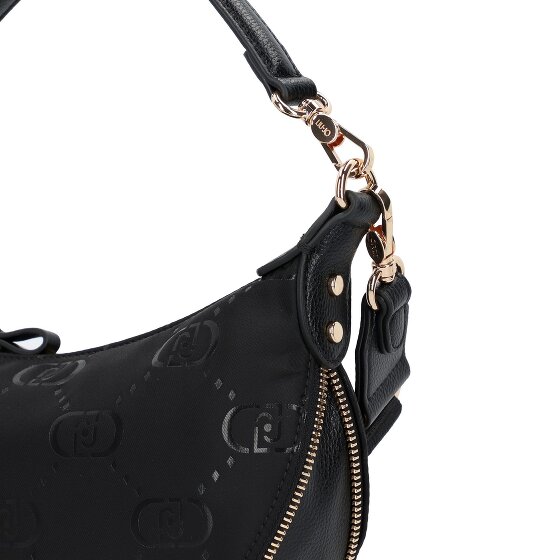 Liu Jo Kaliska Sac à bandoulière 25 cm avec soufflet d'extension