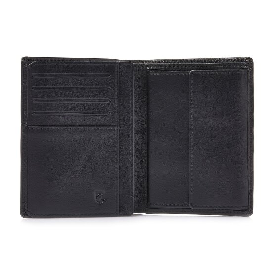Castelijn & Beerens Porte-monnaie Protection RFID Cuir 12.2 cm