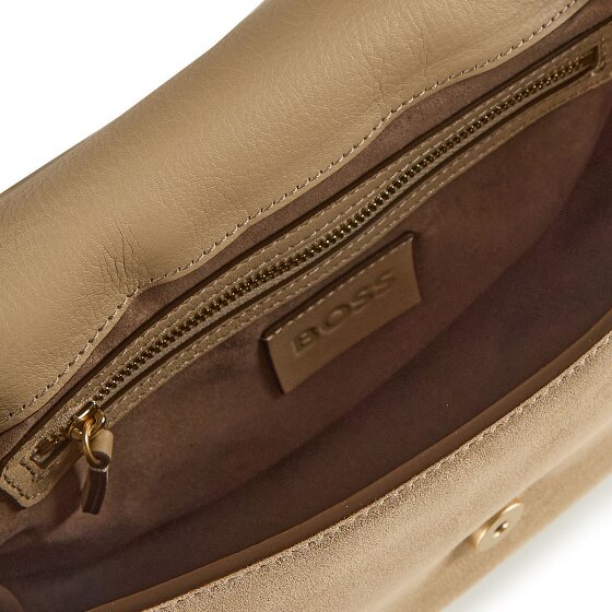 Boss Beyond Sac à bandoulière S Cuir 28 cm