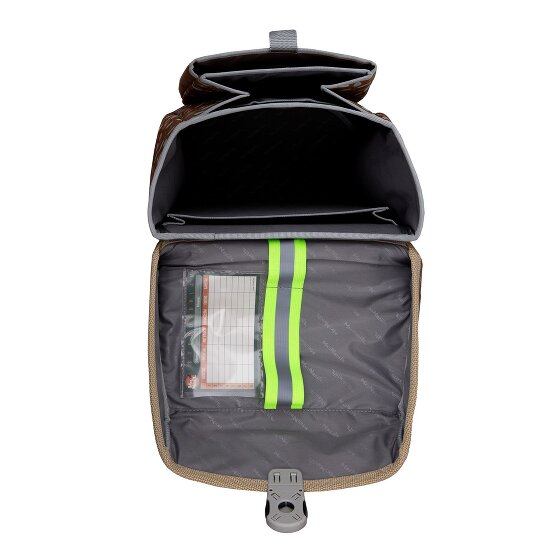 McNeill Perfecto Set de cartables 5 pièces