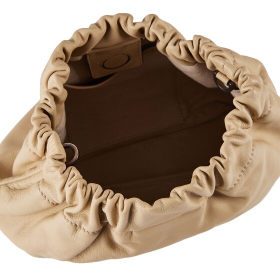 Liebeskind Cloud II Sac à bandoulière S Cuir véritable 35 cm