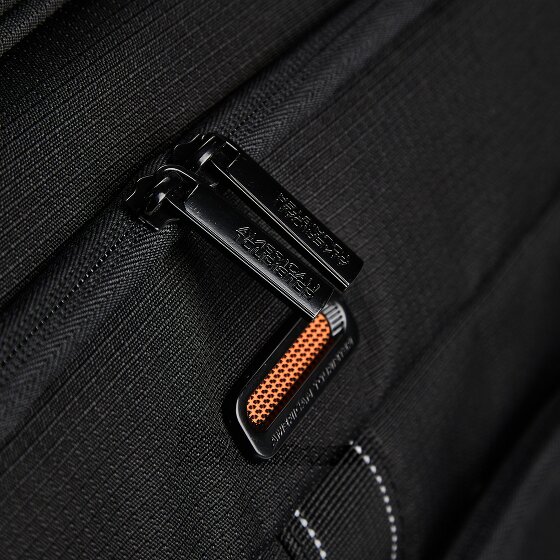 American Tourister At Work Nxt 2 roulettes Trolley pilote 38 cm Compartiment pour ordinateur portable