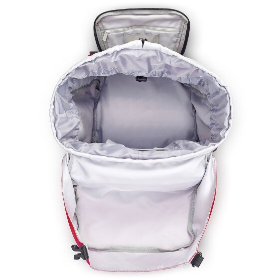 Delsey Paris Nomade L Sac à dos 59 cm pour ordinateur portable