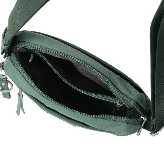 Hedgren Furo Nara Sac banane Protection RFID 22 cm