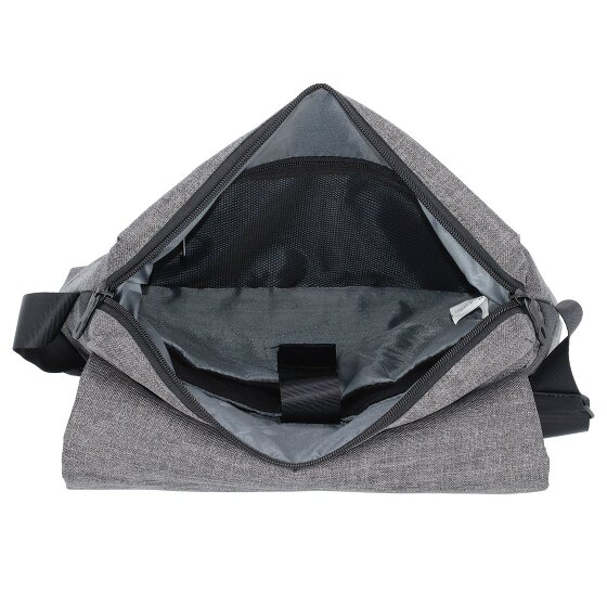 Lightpak Walker Sac à bandoulière 34 cm Compartiment pour ordinateur portable