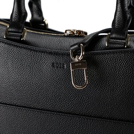 Boss B-Icon Sac à main Cuir 38 cm Compartiment pour ordinateur portable