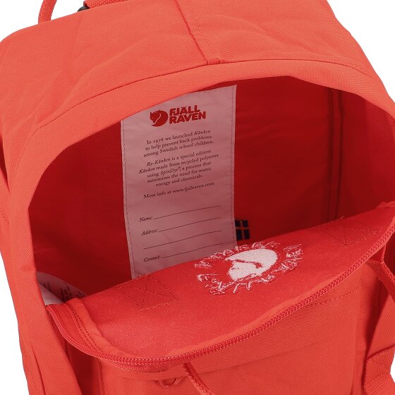 Fjällräven Kanken Sac à dos de ville 30 cm