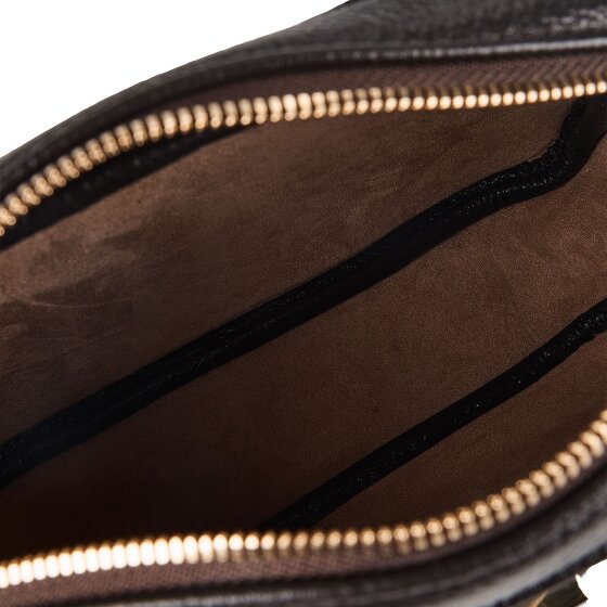 Patrizia Pepe Sac à bandoulière Cuir véritable 19 cm