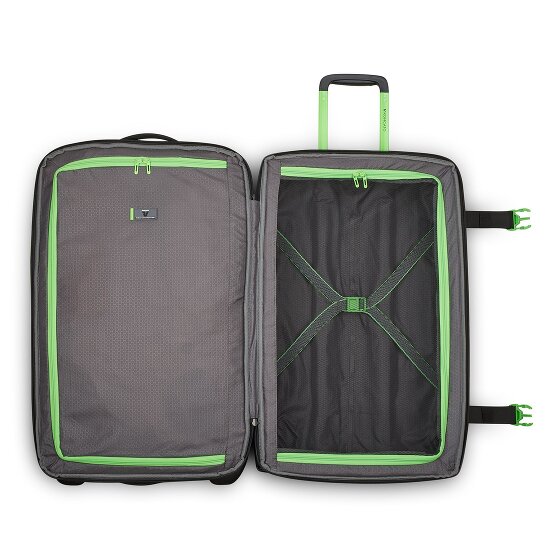 Roncato Norway Set de sacs de voyage 2pcs.