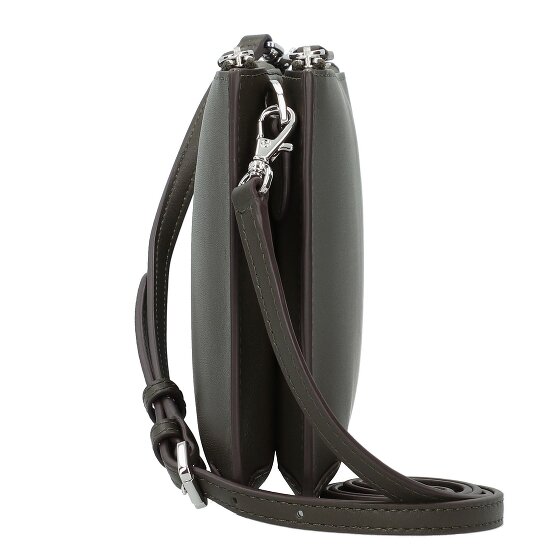 Lauren Ralph Lauren Landyn Sac à bandoulière Cuir 25 cm