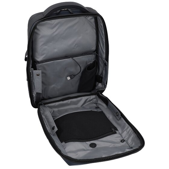 Samsonite Litepoint Sac à dos professionnel 40.5 cm Compartiment ordinateur