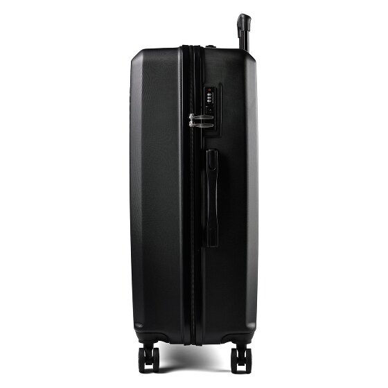 Nowi Faro 4 roulettes Trolley L 76 cm