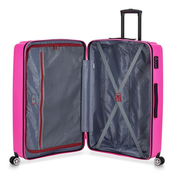 Roncato Element 2.0 4 roulettes Trolley 76 cm