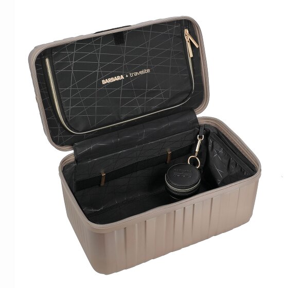 Travelite Barbara Novelty Beautycase 37 cm