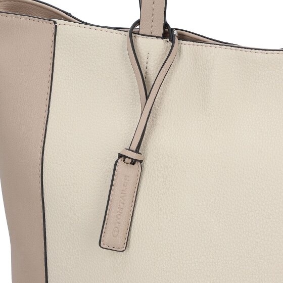 Tom Tailor Nara Sac de shopper 44 cm