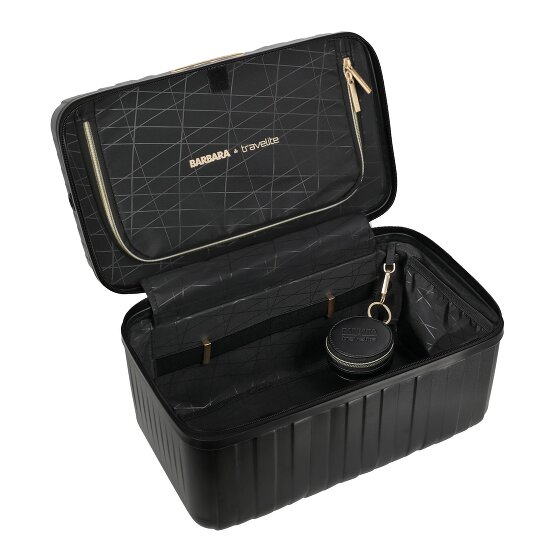 Travelite Barbara Novelty Beautycase 37 cm