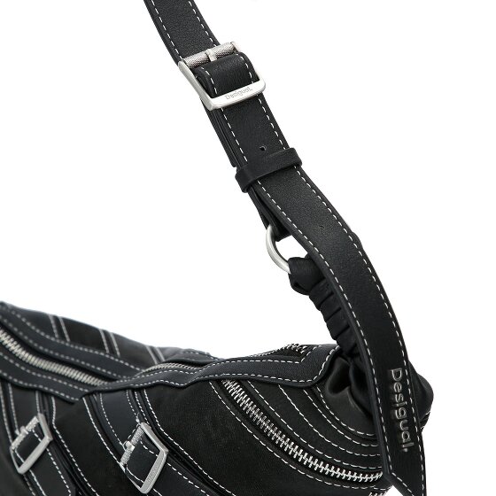 Desigual Fibonacci Munster 2.0 Sac à bandoulière 42 cm