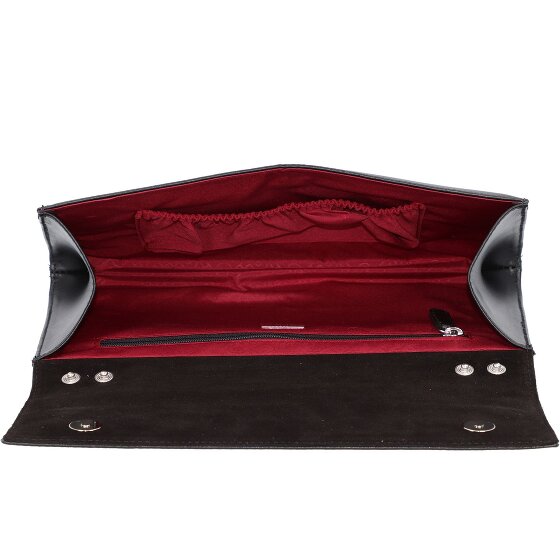 Picard Auguri Auguri Sac pochette Cuir 30 cm