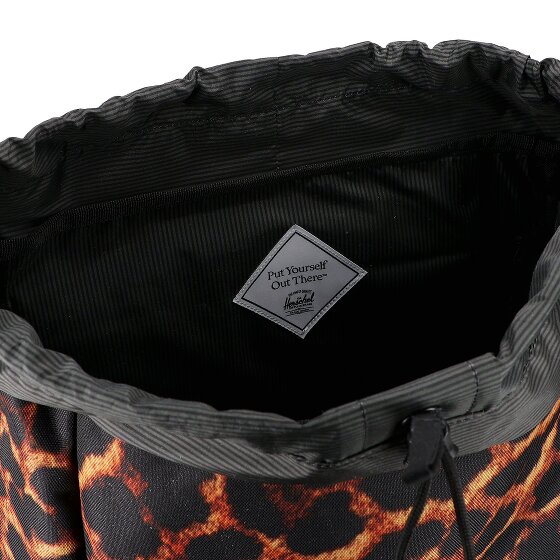 Herschel Little America Daypack 49 cm Compartiment pour ordinateur portable