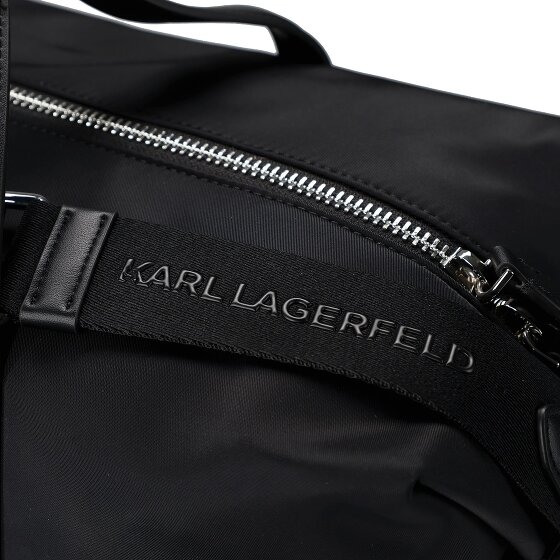 Karl Lagerfeld Ikon Sac de voyage Weekender 42.5 cm