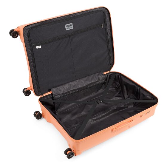 Epic Phantom SL 4 roues trolley 76 cm
