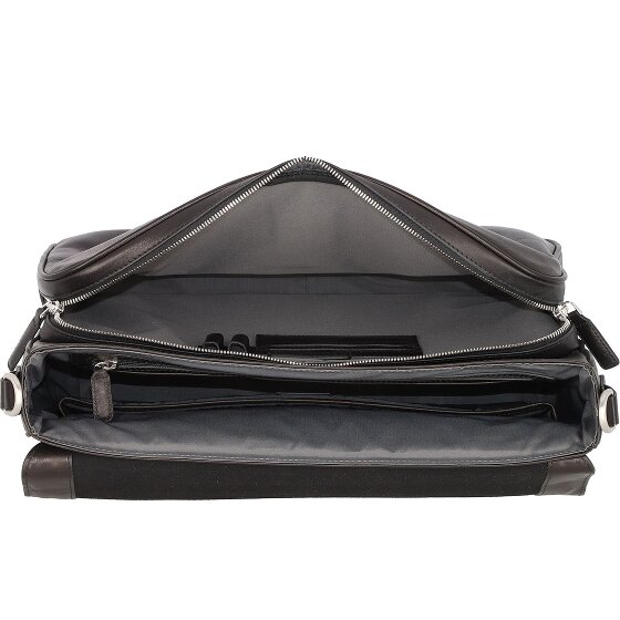 Picard Authentic Porte-documents en cuir 39 cm