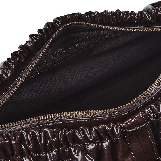 Liebeskind Faye Sac à bandoulière M Cuir véritable 35 cm
