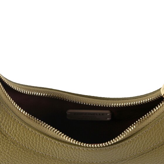 Coccinelle Whisper Sac à main Cuir 23 cm