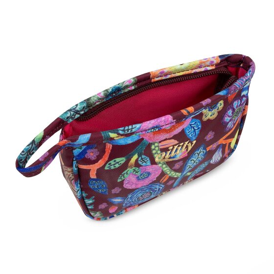 Oilily Tern tides Trousse de toilette 15 cm