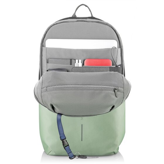 XD Design Bobby Soft RFID 45 cm Compartiment pour ordinateur portable