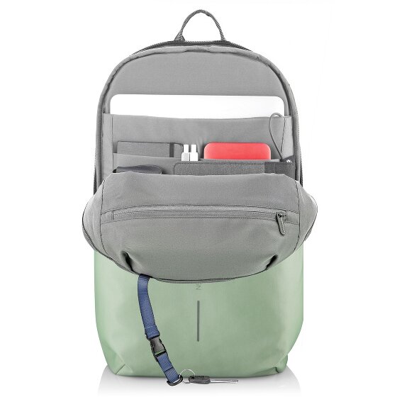 XD Design Bobby Soft RFID 45 cm Compartiment pour ordinateur portable