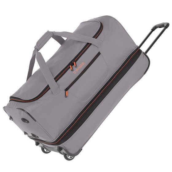 Travelite Basics Sac de voyage à 2 roulettes 70 cm