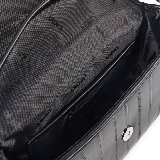 DKNY Willa Sac à bandoulière Cuir véritable 20.5 cm
