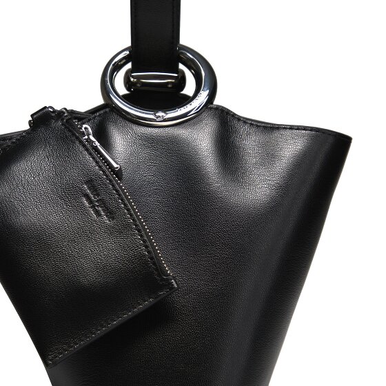 Kate Spade New York Halo Sac à bandoulière Cuir véritable 19 cm
