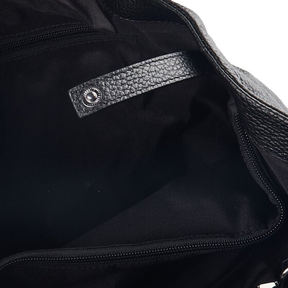 Mandarina Duck Mellow Sac à bandoulière Cuir véritable 36 cm