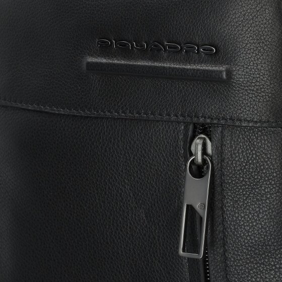 Piquadro Sac à bandoulière Akron 32 cm