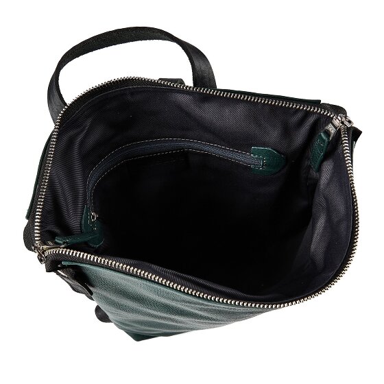 Harold's CHAZA Daypack Cuir 35.5 cm