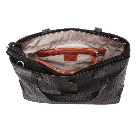 Voi Hirsch Zita Sac à bandoulière Cuir 32 cm
