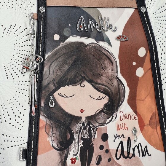 Anekke Sac de shopper 39 cm