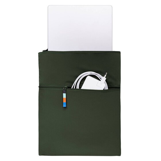 GOT BAG Rolltop 2.0 Daypack 43 cm Compartiment pour ordinateur portable