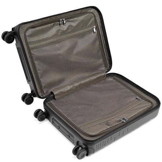 Epic Spin 4 roues Valise cabine 55 cm Compartiment ordinateur