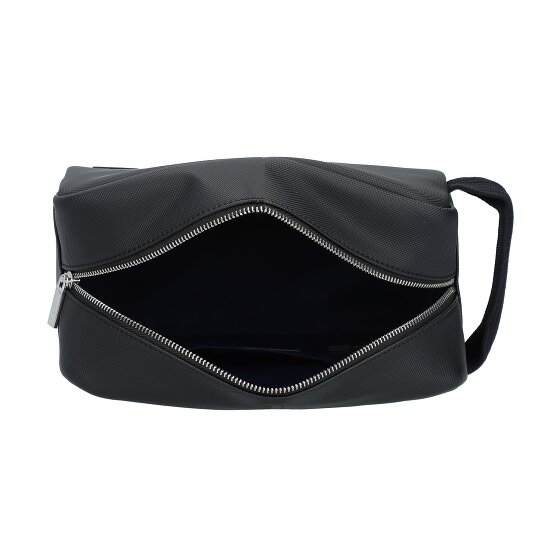 Lacoste Men's Classic Trousse de toilette 25.5 cm