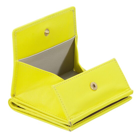 DuDu Porte-monnaie en cuir 9,5 cm