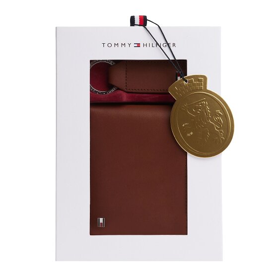 Tommy Hilfiger TH Gifting Portefeuilles Set cadeau 2 pcs.