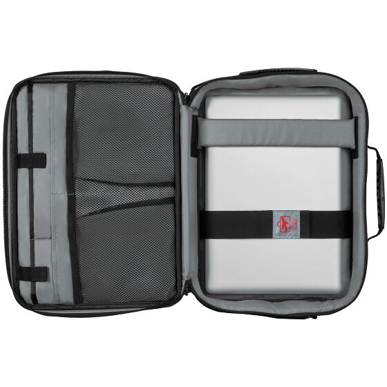 Wenger Insight Porte-documents 41 cm Compartiment pour ordinateur portable