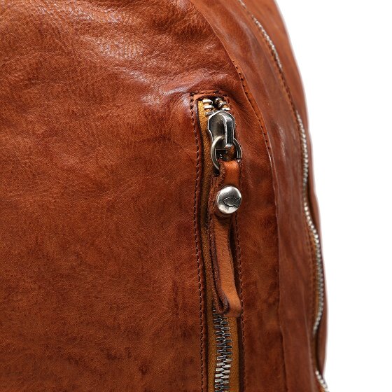 Campomaggi Frassino Daypack Cuir 34 cm Compartiment pour ordinateur portable