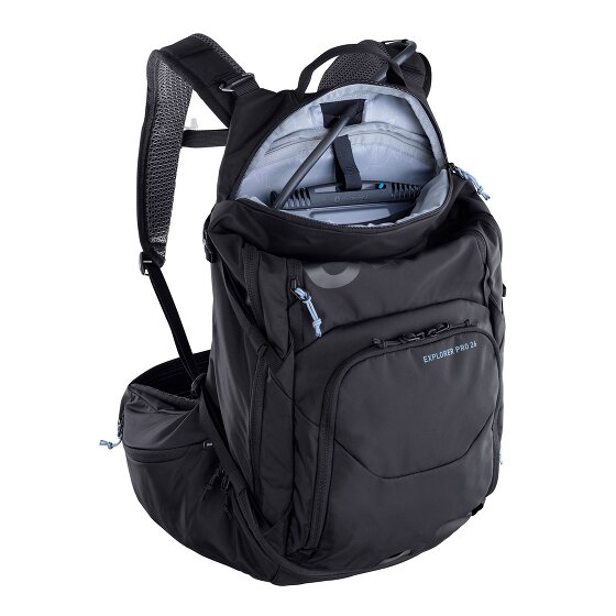 Evoc Explorer 26 Sac à dos de randonnée 45 cm