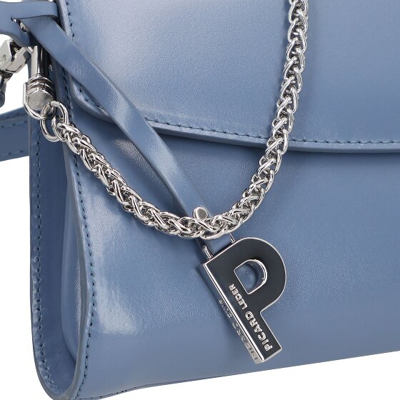 Picard Rome Sac à bandoulière Cuir 29 cm