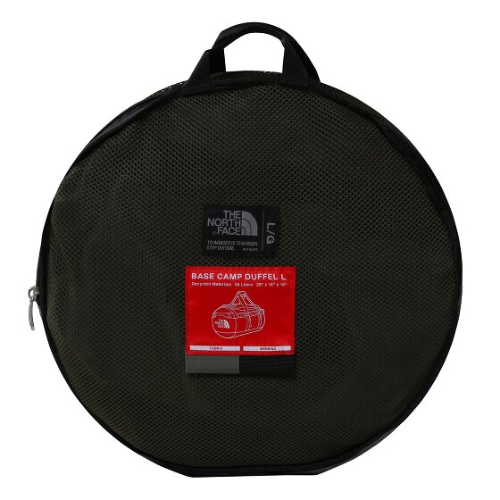 The North Face Base Camp L Sac de voyage 70 cm